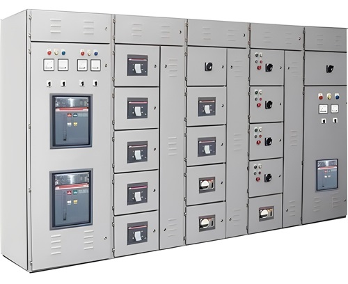 Low Tension (LT) Electrical Panel by ZIP ARC Automation